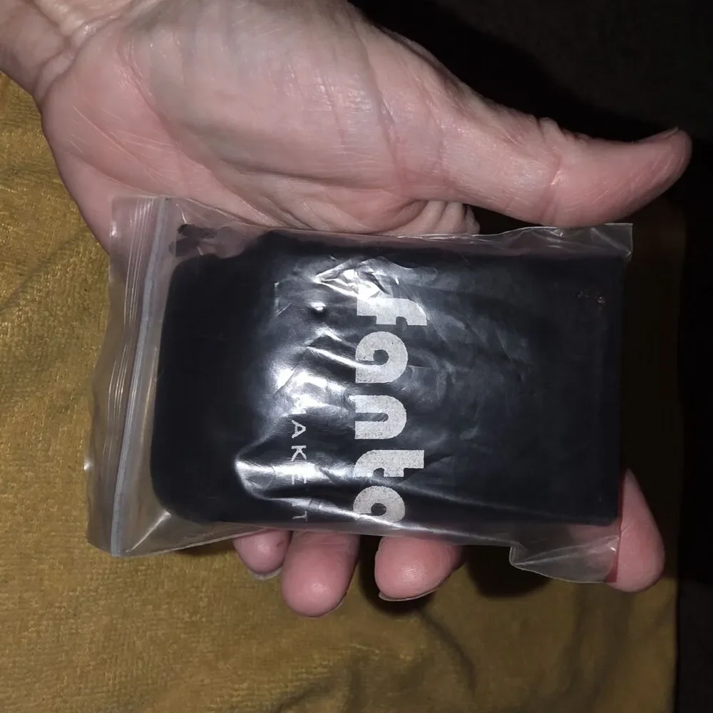 High Quality, Velour/Velvet Bags. Fantaseal Bag For GoPro, Phone, Navigation